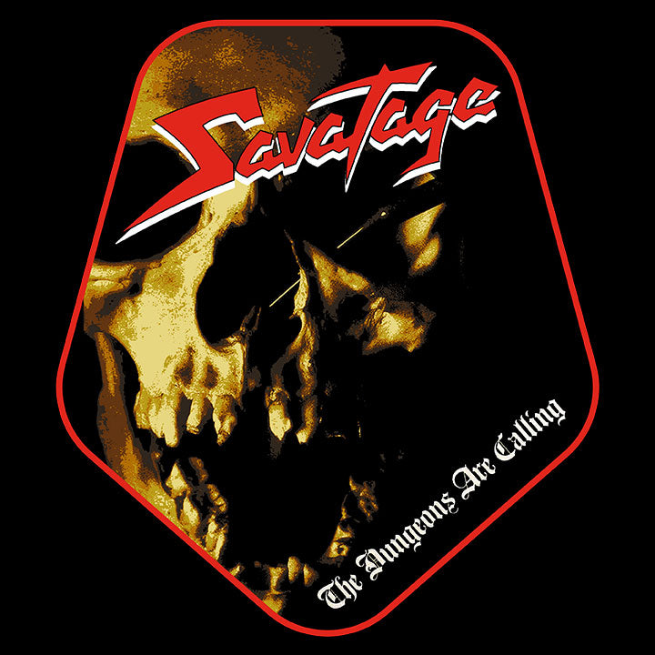 Dungeon Patch