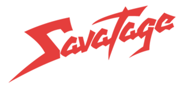 Savatage Official Merch Store