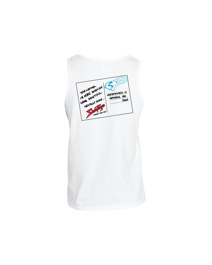 Mentally Yours Tank Top